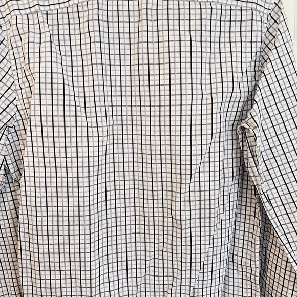 Mexx Fitted Button Down - Picture 2 of 5